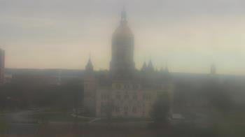 Weather camera view of Div of Emergency Management and Homeland Security.