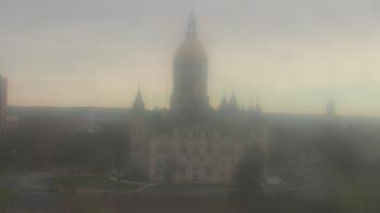 Weather camera view of Div of Emergency Management and Homeland Security.