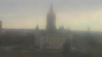 Weather camera view of Div of Emergency Management and Homeland Security.