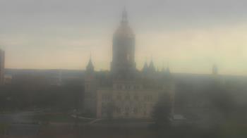 Weather camera view of Div of Emergency Management and Homeland Security.