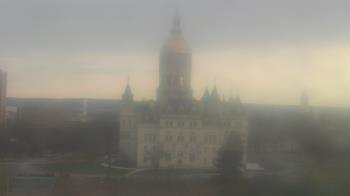 Weather camera view of Div of Emergency Management and Homeland Security.