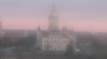 Weather camera view of Div of Emergency Management and Homeland Security.