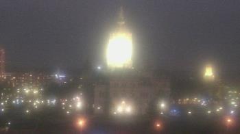 Weather camera view of Div of Emergency Management and Homeland Security.