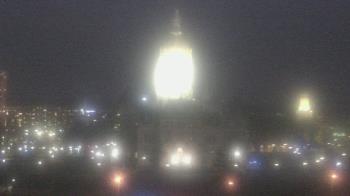 Weather camera view of Div of Emergency Management and Homeland Security.