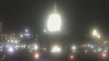 Weather camera view of Div of Emergency Management and Homeland Security.