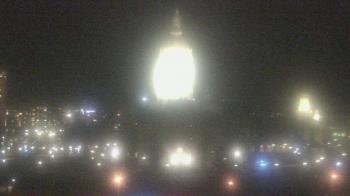 Weather camera view of Div of Emergency Management and Homeland Security.