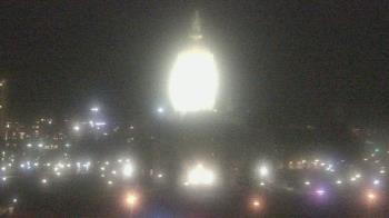 Weather camera view of Div of Emergency Management and Homeland Security.