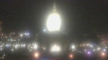 Weather camera view of Div of Emergency Management and Homeland Security.