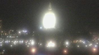 Weather camera view of Div of Emergency Management and Homeland Security.