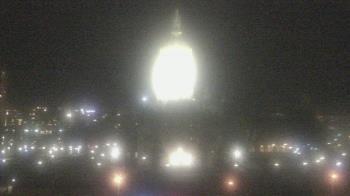 Weather camera view of Div of Emergency Management and Homeland Security.