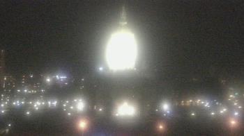 Weather camera view of Div of Emergency Management and Homeland Security.