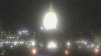 Weather camera view of Div of Emergency Management and Homeland Security.