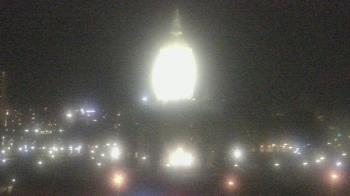 Weather camera view of Div of Emergency Management and Homeland Security.