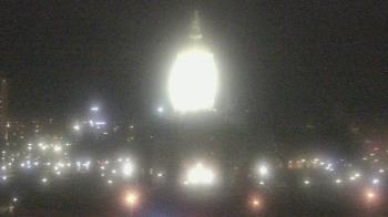 Weather camera view of Div of Emergency Management and Homeland Security.