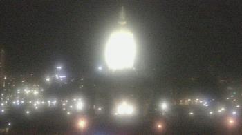 Weather camera view of Div of Emergency Management and Homeland Security.