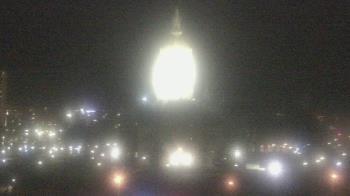 Weather camera view of Div of Emergency Management and Homeland Security.