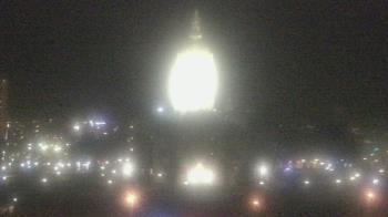 Weather camera view of Div of Emergency Management and Homeland Security.