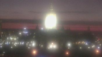 Weather camera view of Div of Emergency Management and Homeland Security.