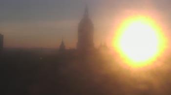 Weather camera view of Div of Emergency Management and Homeland Security.