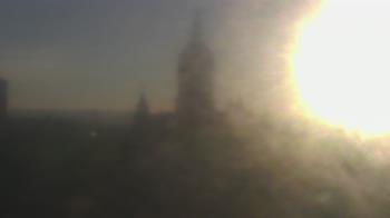 Weather camera view of Div of Emergency Management and Homeland Security.