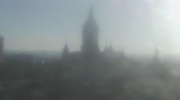 Weather camera view of Div of Emergency Management and Homeland Security.