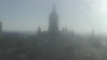 Weather camera view of Div of Emergency Management and Homeland Security.