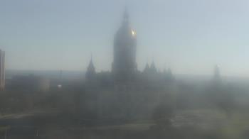 Weather camera view of Div of Emergency Management and Homeland Security.