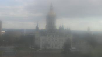 Weather camera view of Div of Emergency Management and Homeland Security.