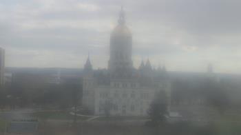 Weather camera view of Div of Emergency Management and Homeland Security.