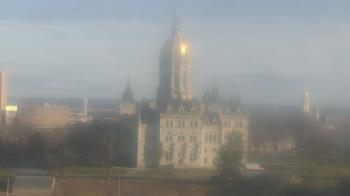 Weather camera view of Div of Emergency Management and Homeland Security.