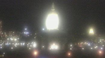 Weather camera view of Div of Emergency Management and Homeland Security.