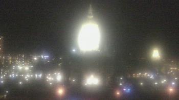 Weather camera view of Div of Emergency Management and Homeland Security.