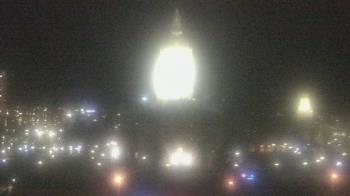 Weather camera view of Div of Emergency Management and Homeland Security.