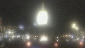 Weather camera view of Div of Emergency Management and Homeland Security.