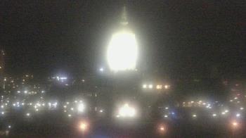 Weather camera view of Div of Emergency Management and Homeland Security.