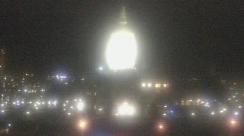 Weather camera view of Div of Emergency Management and Homeland Security.