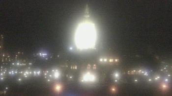 Weather camera view of Div of Emergency Management and Homeland Security.