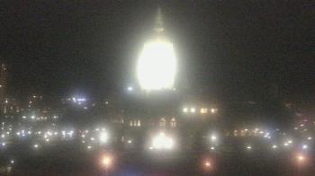 Weather camera view of Div of Emergency Management and Homeland Security.