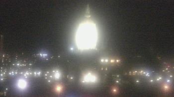 Weather camera view of Div of Emergency Management and Homeland Security.