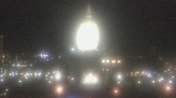 Weather camera view of Div of Emergency Management and Homeland Security.