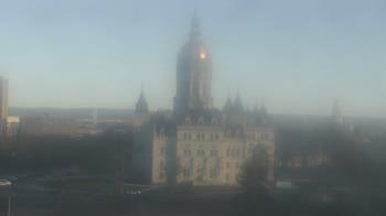 Weather camera view of Div of Emergency Management and Homeland Security.