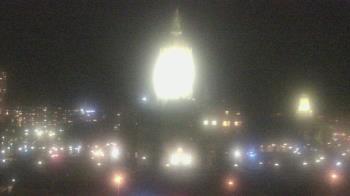 Weather camera view of Div of Emergency Management and Homeland Security.