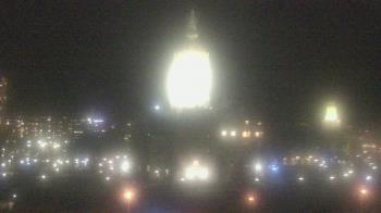 Weather camera view of Div of Emergency Management and Homeland Security.