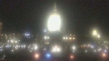 Weather camera view of Div of Emergency Management and Homeland Security.