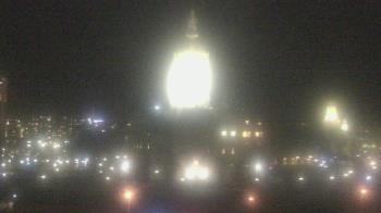 Weather camera view of Div of Emergency Management and Homeland Security.