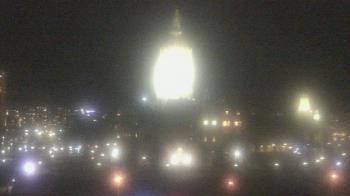 Weather camera view of Div of Emergency Management and Homeland Security.