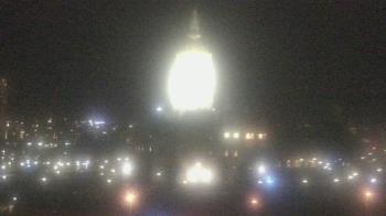 Weather camera view of Div of Emergency Management and Homeland Security.