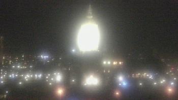 Weather camera view of Div of Emergency Management and Homeland Security.