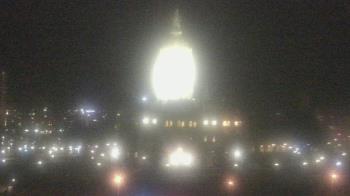 Weather camera view of Div of Emergency Management and Homeland Security.