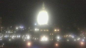 Weather camera view of Div of Emergency Management and Homeland Security.